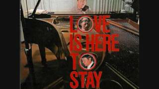 KAZUO YASHIRO TRIO - LOVE IS HERE TO STAY