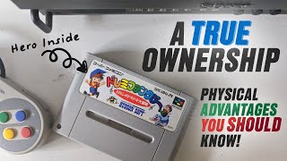 Why I Returned to Physical Cartridges (And Why It Matters)