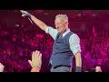 Hungry Heart - Bruce Springsteen and the E Street Band - Portland, Oregon - April 3, 2026