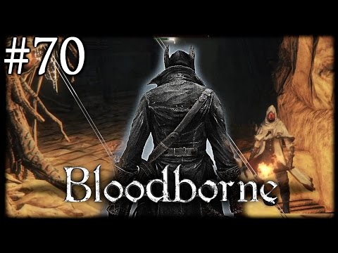 Zagrajmy w Bloodborne [#70] - Most mnie zabił