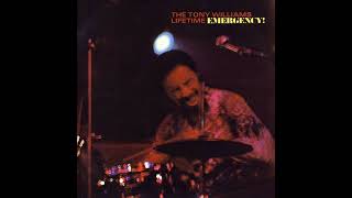 The Tony Williams Lifetime - Vashkar HQ