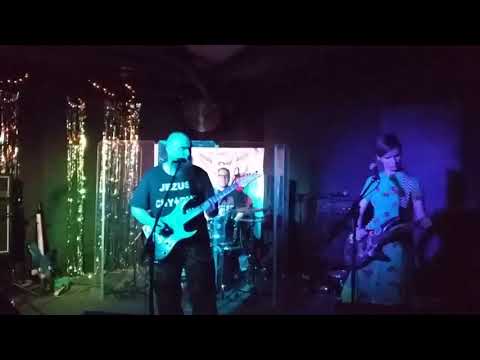 Jezus Chytrus Oi live Potok 2019