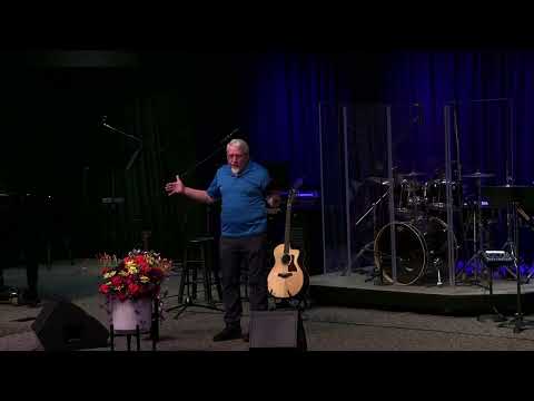 Decalogue #6 - Jesus and the Prologue