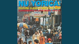 Las Negritas De Carnaval