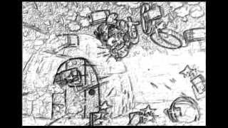 Liars - A Ring On Every Finger