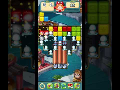 Toy blast 3544 no boosters