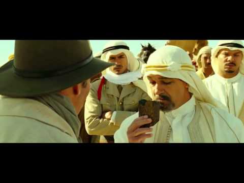 Day of the Falcon: Get Ready To Be Rich - Clip