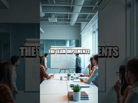 The Quiet Course Correction That Rescued a Release