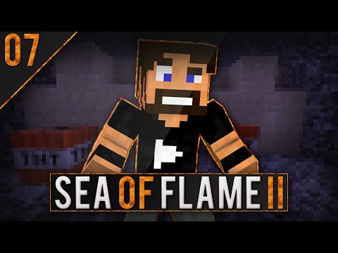 CREEPER INFAME! - E07 - Minecraft CTM Sea Of Flame II [ITA]