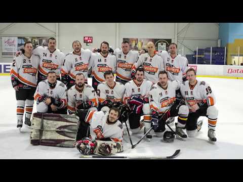 HK Ledgrauži 2016/17 vārtu guvumi