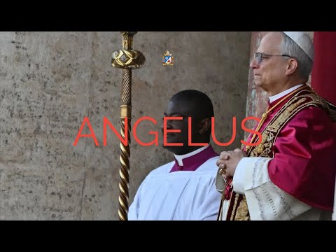 ore 12:00 - ANGELUS di PAPA LEONE XIV - 22/02/2026