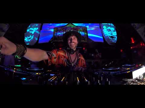 @LEXLAYmusic  Highlights NYE Lost Beach Club Montañita Ecuador 4k video