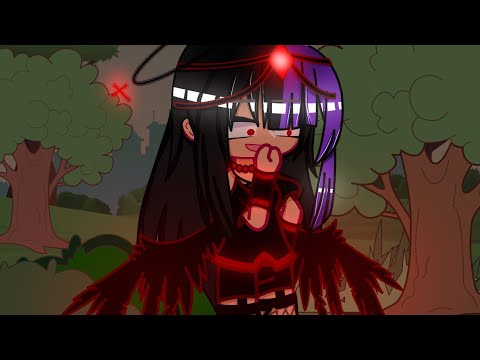I am the righteous hand of god ||God Aphmau AU||