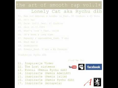 Rychu dłb_Powoli (Remix) feat. El Cookizo & V szu .mpg