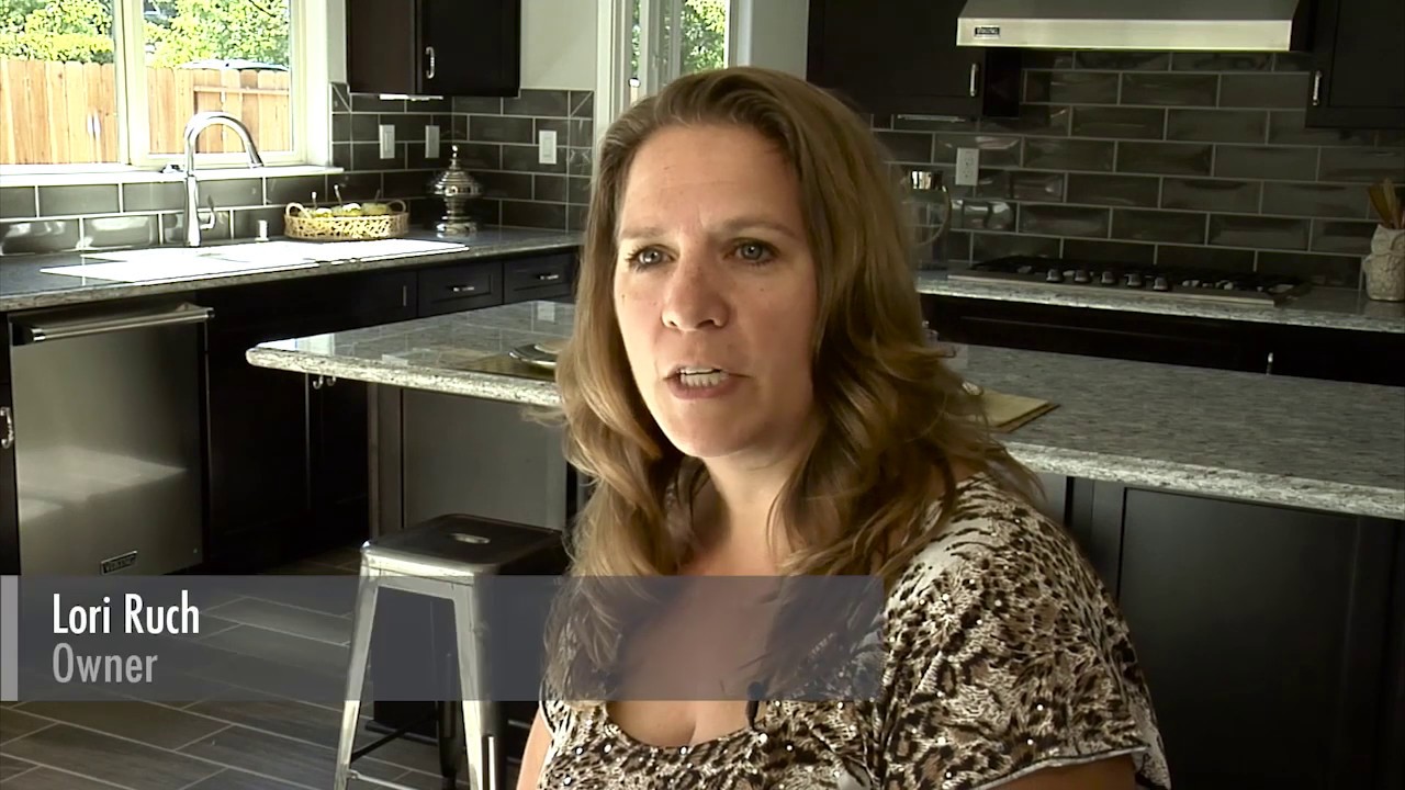 About Us | Auburn Custom Kitchens