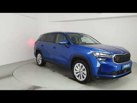 Skoda Kodiaq SE L TSI iV 204 PHEV DSG Auto Start/S - Image 2