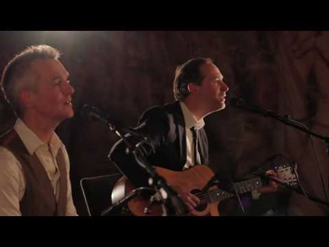 Vertolking van Simon & Garfunkel in De Meerpaal: „Muziek met een lach en een traan” Vertolking van Simon & Garfunkel in De Meerpaal: „Muziek met een lach en een traan”
