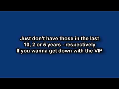 Video thumbnail for Vip.html