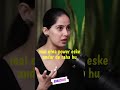 Jaya Kishori On Women Power Motivational Speech Shortsvideo