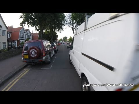 Bad Drivers Cycling Compilation #91 - Most Dangerous Driving of 2017 [Warning Explicit Language]