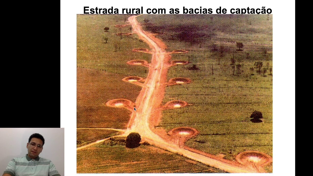 Aula 10 - Conservação de estradas rurais