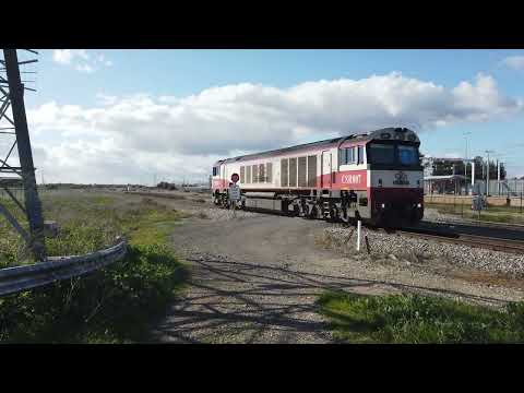 CSR007 then CSR007 + CSR0008