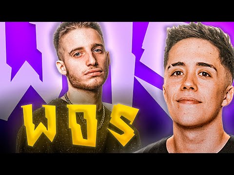 WOS: DE FREESTYLER A ROCKSTAR 🎙️