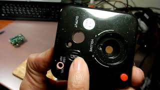Video thumbnail for Как переделать компьютерные колонки Sven 315 в музыкальную систему. by Georgiy Grushin channel