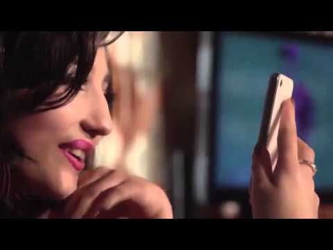 Latifa Azizi And Nabil Elhan New Qataghani Song 2013 HD