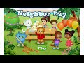 Daniel Tiger S Neighborhood Neighbor Day Game For Kids PBS Kids
