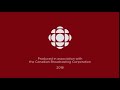 Family CBC Smiley Guy Studios Ross Petty Productions 2018