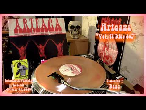 𝑨𝒓𝒕𝒆𝒂𝒈𝒂 "𝑽𝒐𝒍 𝑰𝑰 𝑫𝒊𝒐𝒔 𝑺𝒐𝒍" 𝑪𝒍𝒆𝒂𝒓/𝑷𝒊𝒏𝒌 𝑴𝒂𝒓𝒃𝒍𝒆𝒅 𝑽𝒊𝒏𝒚𝒍