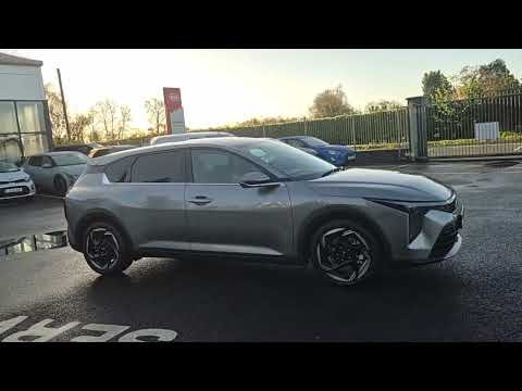 Kia K4 GT LINE - Image 2