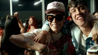 Video Mereketengue de Marcianeke, Dj Rocka