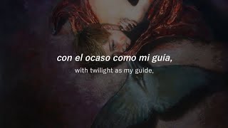 The Mars Volta; With Twilight As My Guide || Traducción + Letra &amp; Interpretación.
