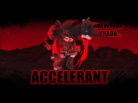 ACCELERANT - FNF: ONLINE VS. [ REMIX ]