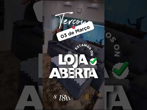 🛋️ Comprar Sofá Retrátil em São Paulo com Frete Grátis É na Estilo Estofados!