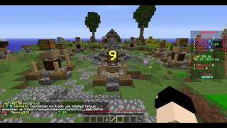 Miniaturka - Mobwars #4 Pech