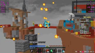 【Minecraft】週刊Hypixel日記♯12