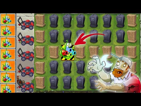 Pinata Party 1/14/2021 (January 14th) | Team Plants Power-Up! in Plants vs Zombies 2
