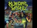 Municipal Waste - Rigorous Vengeance 