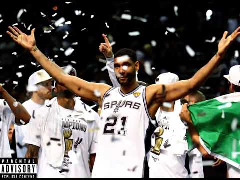 Papeboy Nar, Self-MadeMarr & Maud Escobar - Tim Duncan(Big3)
