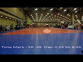 Jaelyn Young GJNC U18 Nationals Dallas - additional clips