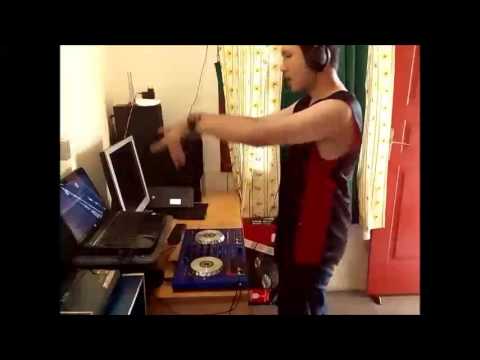 Ft Karelita Day Day 2011 - Dj Zeta