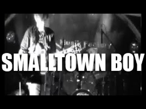 The Work Margherita - Smalltown boy