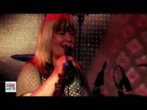 Magda Pușcaș - Live la  Folk Fest Remember Costinesti | 11 08 2018
