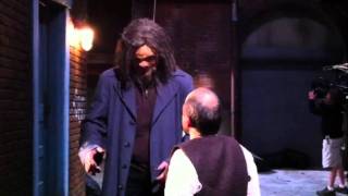 Glenn Ennis Stunt Reel video