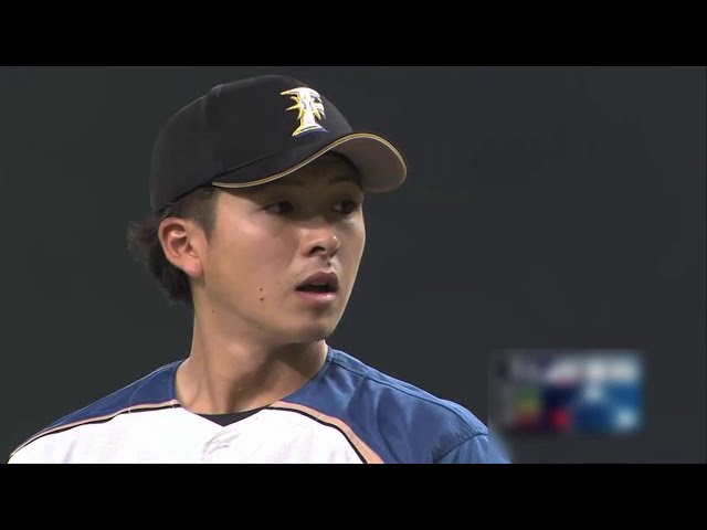 2014 パ・リーグ 注目のイケメン選手特集 〜北海道日本ハム編〜