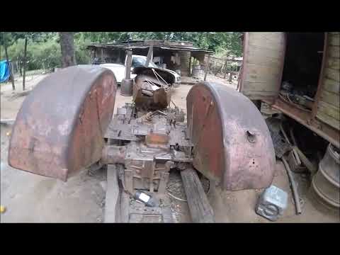 TOMANDO SOPA DE MANI YUTO JUJUY