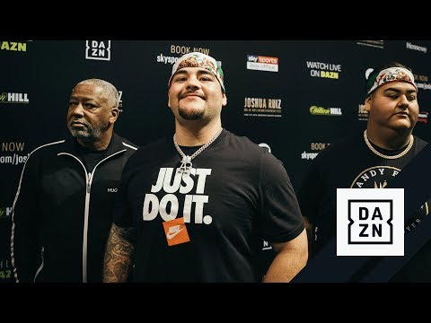 Boxing Stars React To Joshua vs. Ruiz: Deontay Wilder Says Joshua “Wasn’t A True Champion”